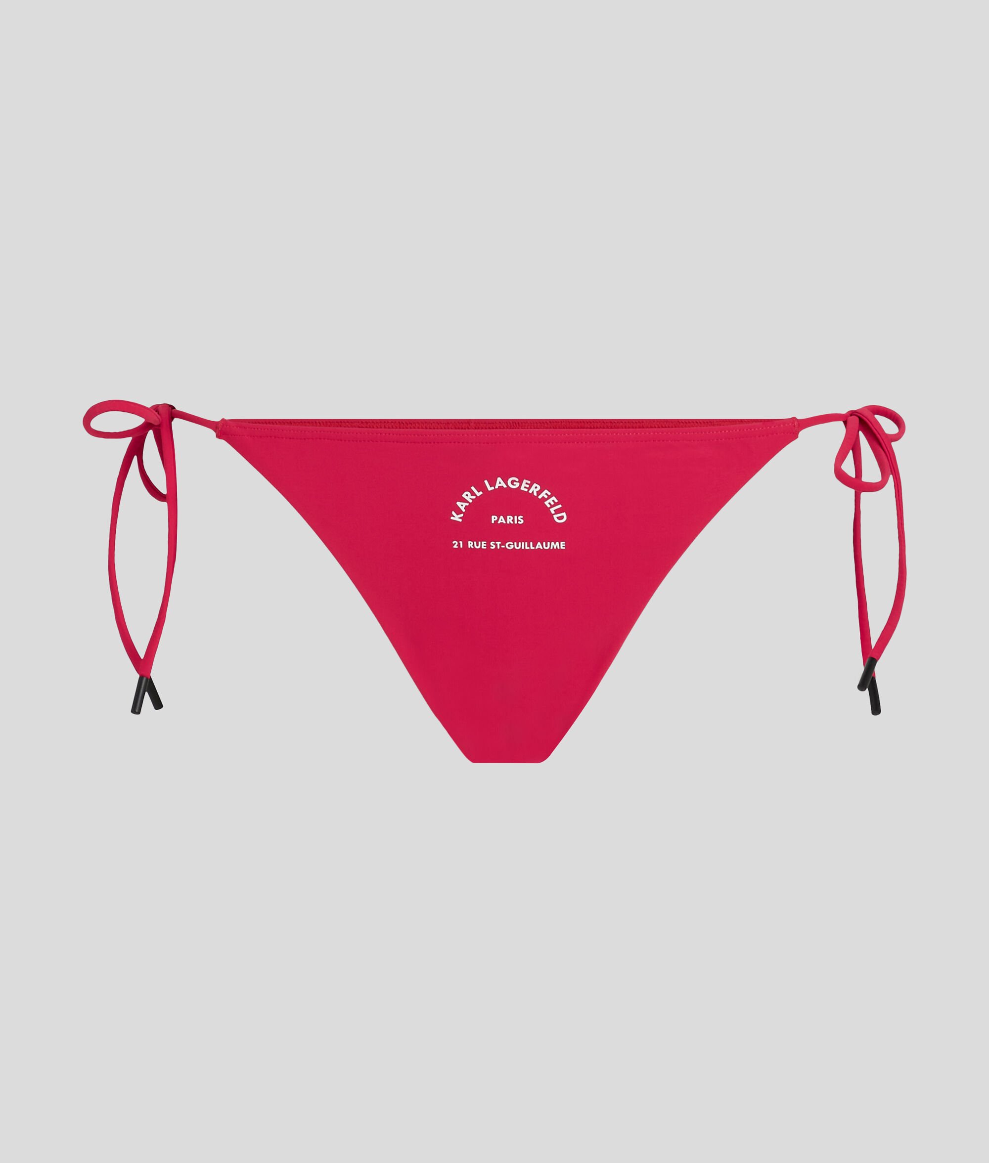 (image for) Exemplary RUE ST-GUILLAUME STRING BIKINI BOTTOMS